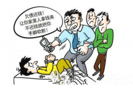 阳泉专业讨债公司有哪些核心服务？